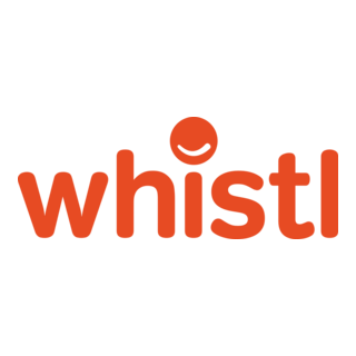 Whistl Logo PNG Vector