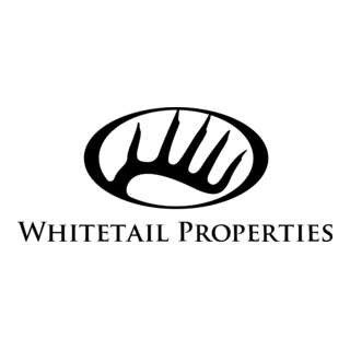 Whitetail Properties Logo PNG Vector