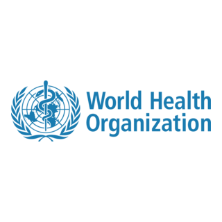 WHO Logo PNG Vector