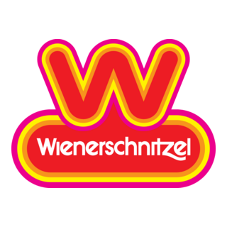 Wienerschnitzel Logo PNG Vector