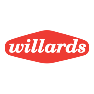 Willards Logo PNG Vector