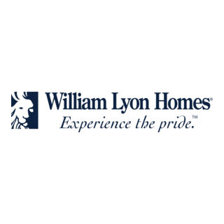 William Lyon Homes Logo PNG Vector