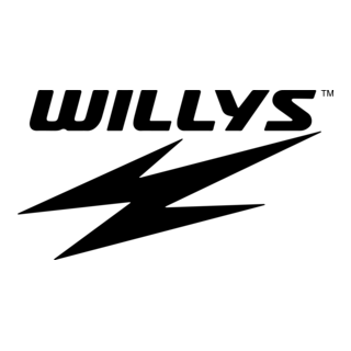 WILLYS Logo PNG Vector