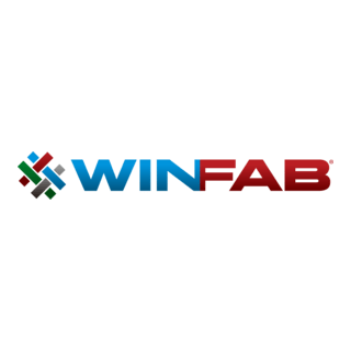 WINFAB Logo PNG Vector