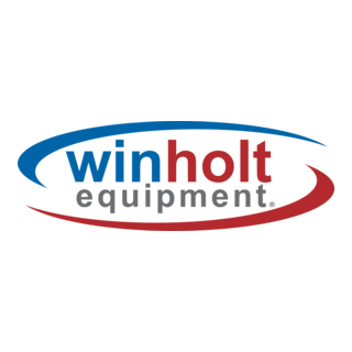 Winholt Equipment Group Logo PNG Vector
