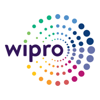 Wipro New Logo PNG Vector