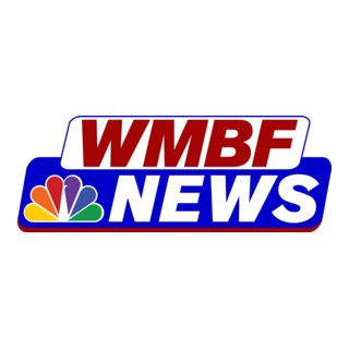 WMBF News Logo PNG Vector