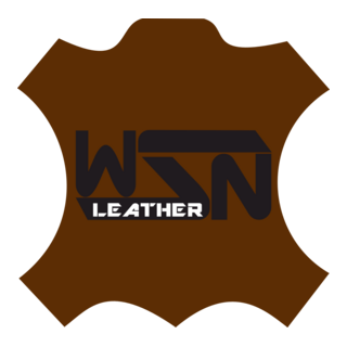 WSN Leather Pvt Ltd Logo PNG Vector