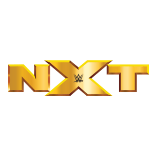 WWE NXT Logo PNG Vector