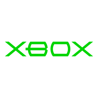 Xbox Logo PNG Vector