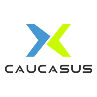 Xcaucasus Logo PNG Vector