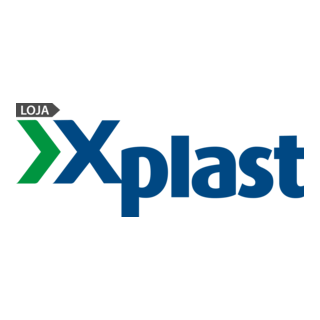 Xplast Logo PNG Vector