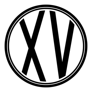 XV de Piracicaba - Novo Logo PNG Vector