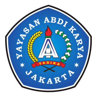YADIKA Logo PNG Vector
