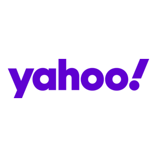 Yahoo New 2019 Logo PNG Vector