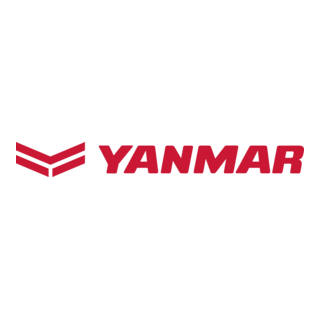 YANMAR Logo PNG Vector