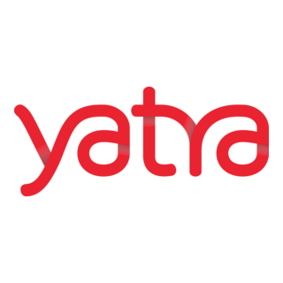 Yatra.com Logo PNG Vector