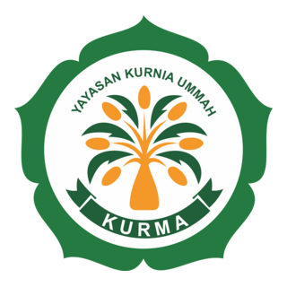Yayasan Kurnia Ummah Logo PNG Vector