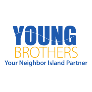 Young Brothers Logo PNG Vector