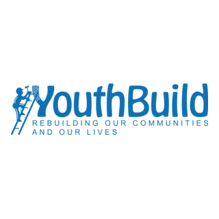 Youth Build Logo PNG Vector