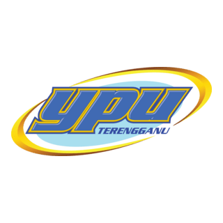 YPU-YAYASAN PEMBANGUNAN USAHAWAN TERENGGANU Logo PNG Vector