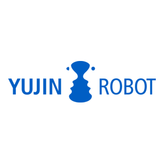 Yujin Robot Logo PNG Vector