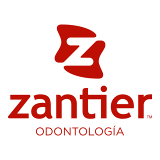 Zantier Dental Logo PNG Vector