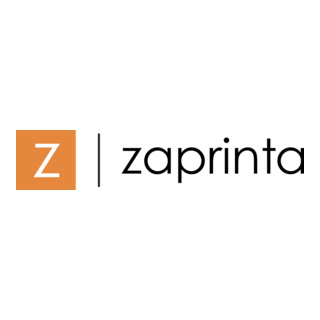Zaprinta Logo PNG Vector