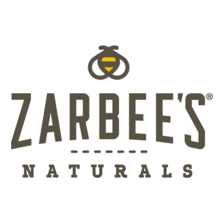 Zarbee’s Naturals Logo PNG Vector