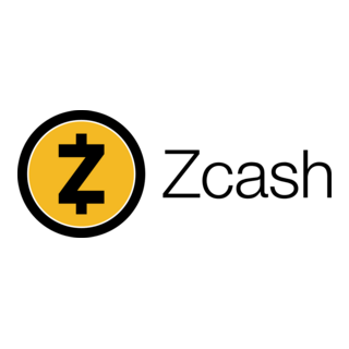 Zcash Logo PNG Vector