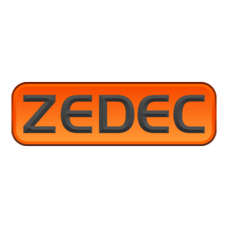 ZEDEC Logo PNG Vector