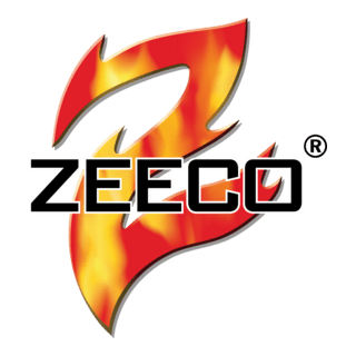 Zeeco Blowdown Logo PNG Vector