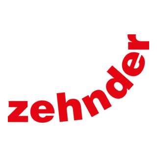 Zehnder Group Logo PNG Vector