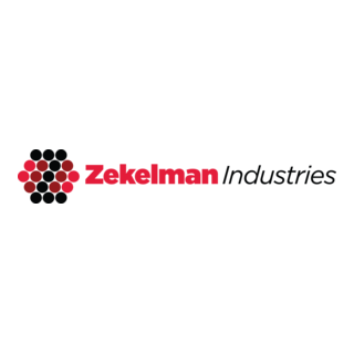 Zekelman Industries Logo PNG Vector