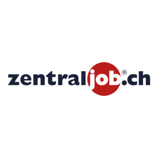 zentraljob.ch Logo PNG Vector