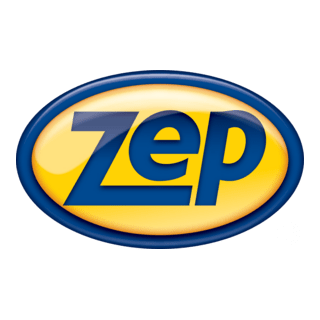 Zep Products Logo PNG Vector