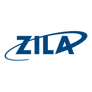 ZILA Logo PNG Vector
