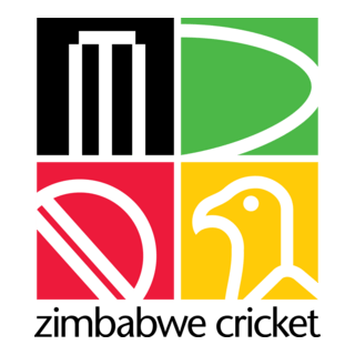 Zimbabwe Cricket Logo PNG Vector