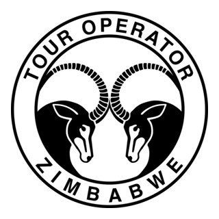 Zimbabwe Tour Operator Logo PNG Vector