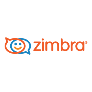 zimbra Logo PNG Vector