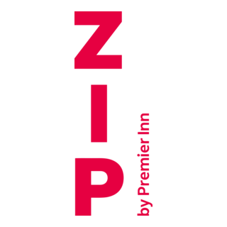 Zip Premier Inn Logo PNG Vector