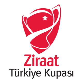 Ziraat Türkiye Kupası Logo PNG Vector