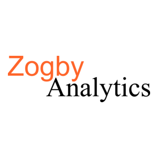 Zogby Analytics Logo PNG Vector