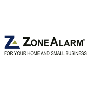 ZoneAlarm Logo PNG Vector