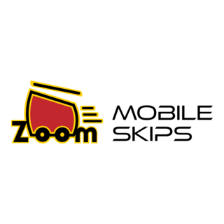 Zoom Mobile Skips Logo PNG Vector