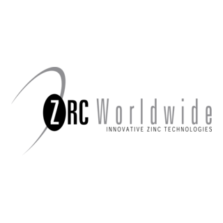 ZRC Worldwide Logo PNG Vector