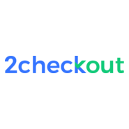 2CheckOut Logo PNG Vector