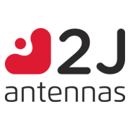 2j antennae Logo PNG Vector