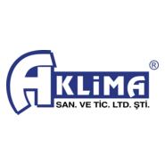 A Klima San. ve Tic. Ltd. Şti. Logo PNG Vector