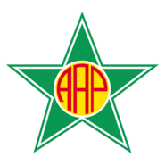 AA Portuguesa-RJ Logo PNG Vector